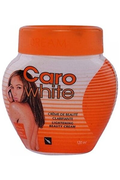 Dream Cosmetics كريم كارو وايت 120 مل