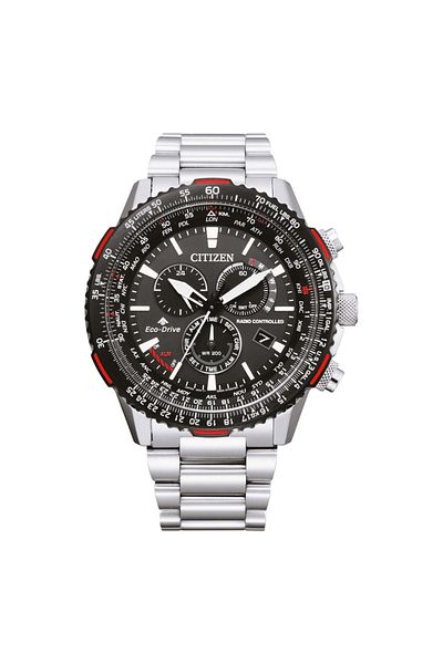 Citizen Eco-Drive Cb5001-57E Men's Watch