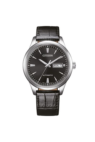 Citizen Ny4058-01Ee Automatic Wristwatch