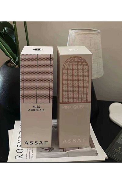 ASSAF Miss Orquit 200 and Bank Coin 200 are the best sellers in Asaf