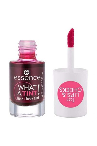 Essence - 'What a Tint' Lip and Cheek Tint, 4.9g