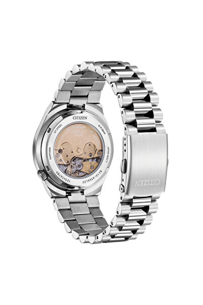 Citizen Tsuyosa Nj0159-86Z Automatic Wrist Watch