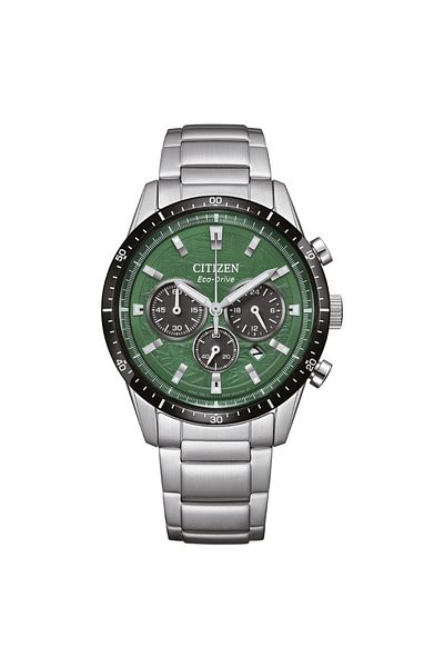 Citizen Ca4624-56X Men's Wristwatch