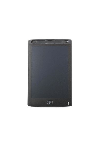 Velixo Graphics Tablet For Writing And Drawing With Stylus, Develops Imagination, Ultra Thin, 8.5 Inch Lcd