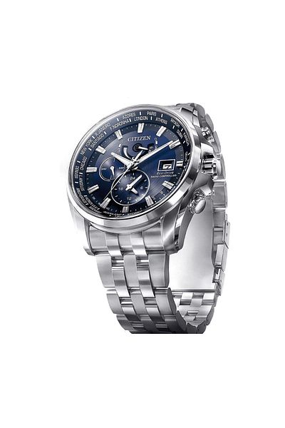 Citizen At9030-55l Men's Wristwatch