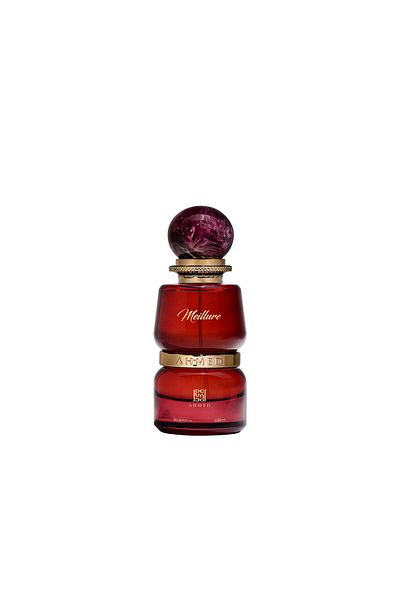 Ahmed Al Maghribi Ahmed Al Maghribi Perfume, Melior, 80 ml