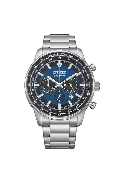 Citizen Ca4500-91L Men's Wristwatch