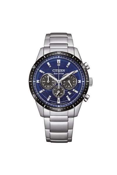 Citizen Ca4624-56L Men's Wristwatch