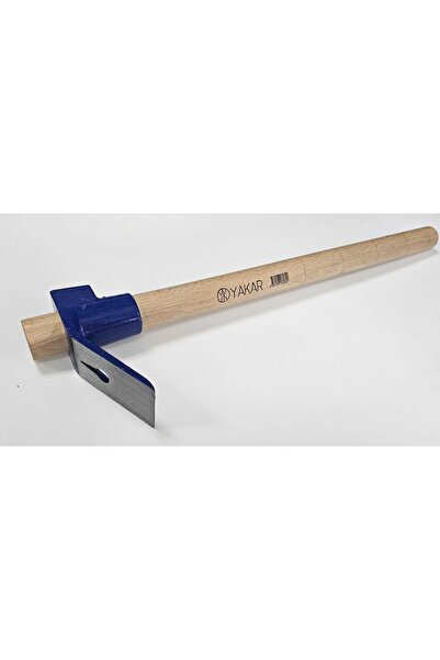 Yakar REMONT YAKAR KESER - SAPLI - DÖVME ÇELİK - USTA KESERİ