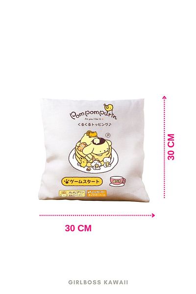 Girlboss Kawaii Perna Girlboss Pompompurin 10 modele diferite