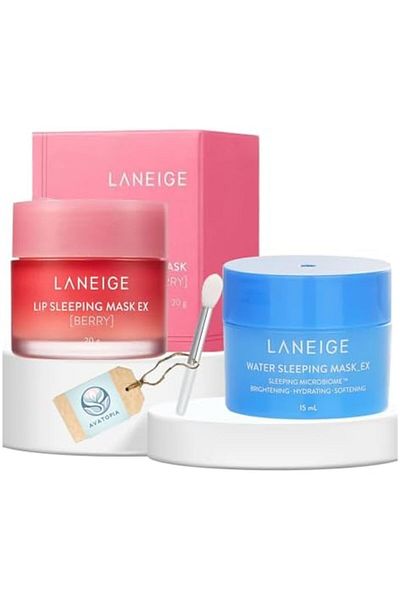 Laneige Berry Lip Sleeping Mask 20g by Laneige