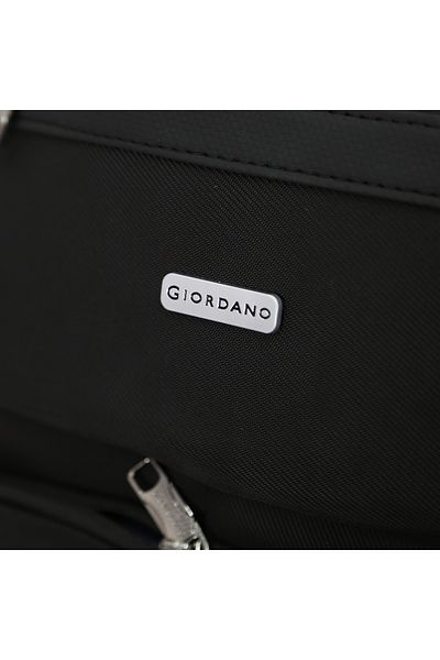 Giordano Professional Laptop Backpack - 17-Inch