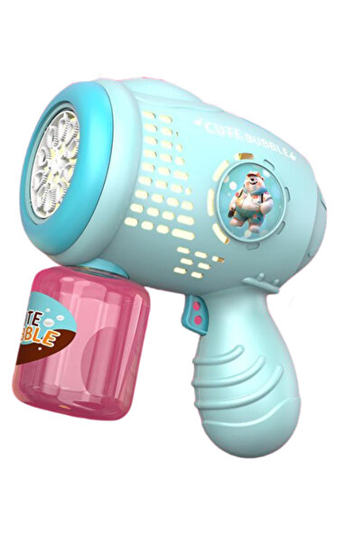 turtees لعبة قاذف الفقاعات