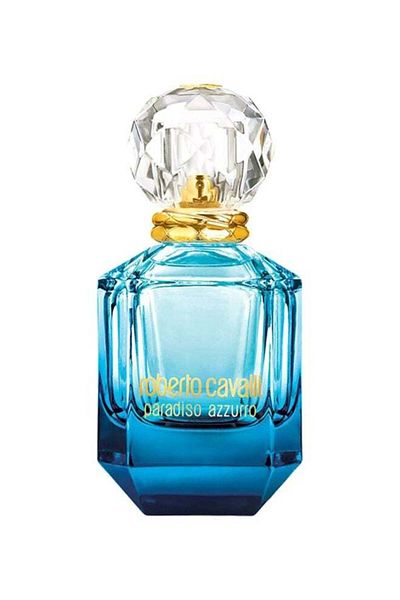 Roberto Cavalli Paradiso Azzurro Eau de Parfum 75ml