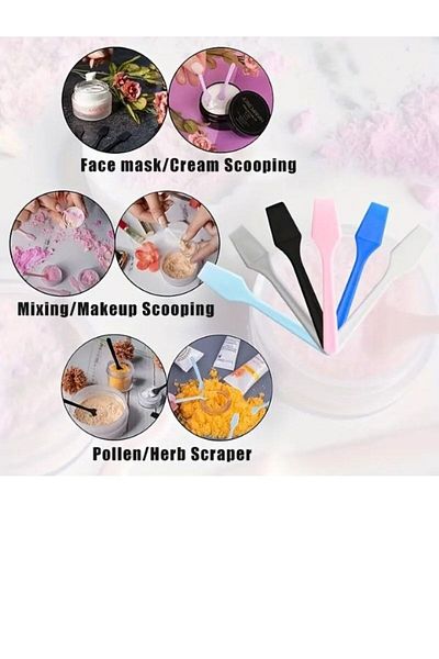 MODA Cream Mixing and Applicator 10 Lu