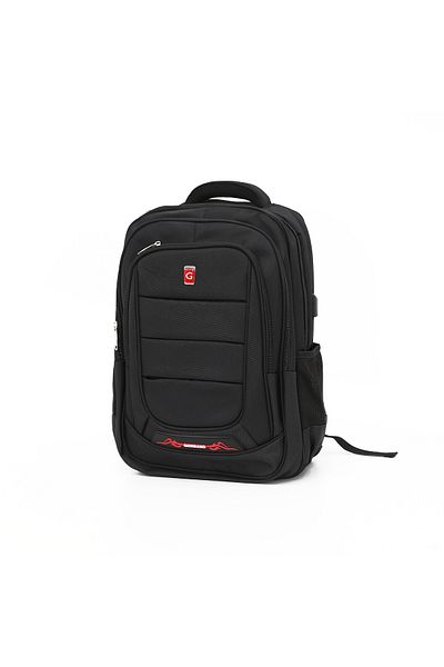 Giordano Backpack 25/12157-black