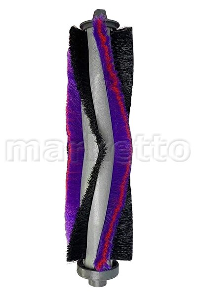 Marketto فرشاة رئيسية للمكنسة الكهربائية المتوافقة مع الروبوت Fakir 45021353