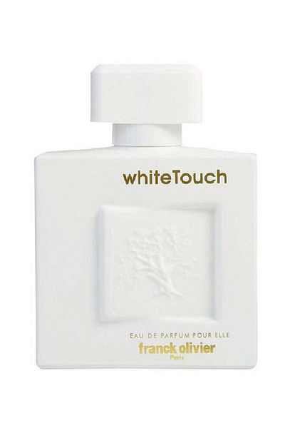 Franck Olivier Frank Olivier White Touch Eau de Parfum 100ml