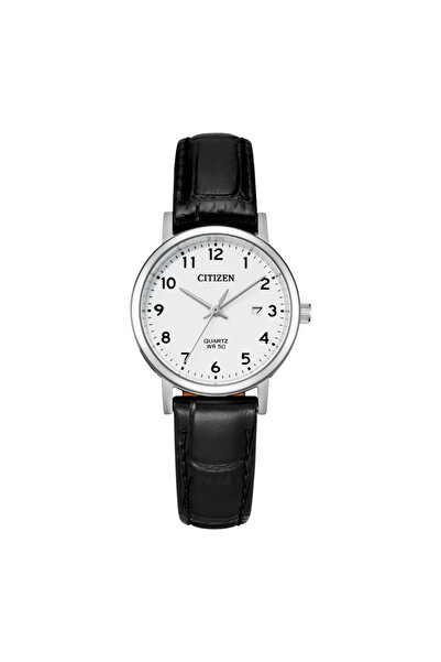 Citizen Eu6090-03A Women's Wristwatch
