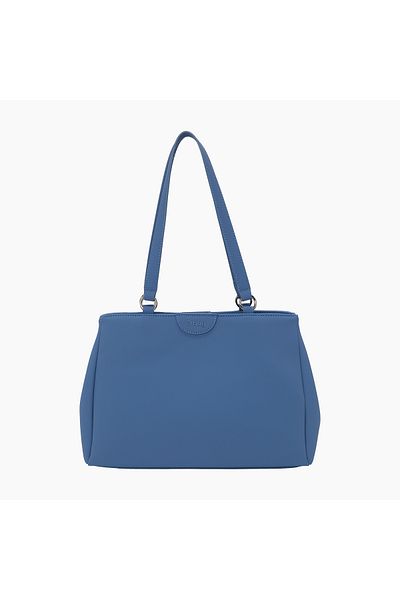 O Bag Geanta de Umăr