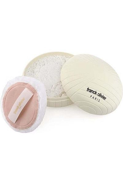 Franck Olivier Frank Olivier Body Powder 200 Gram