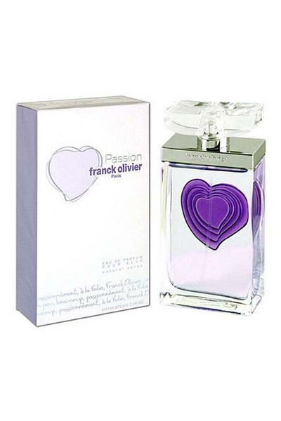 Franck Olivier Frank Olivier Passion Perfume 75ml
