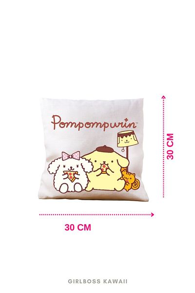 Girlboss Kawaii Perna Girlboss Pompompurin 10 modele diferite