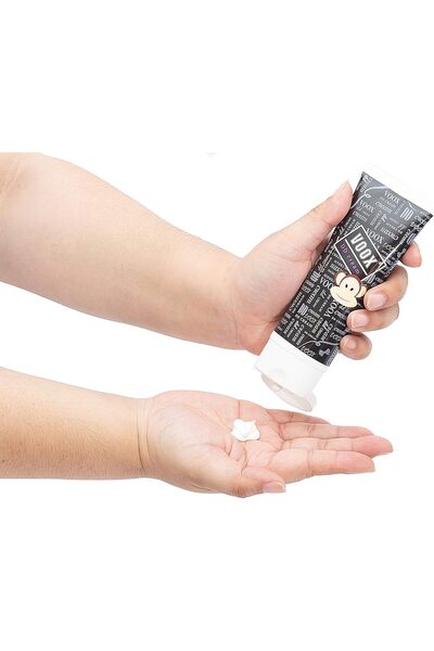 Focus Voo Fox DD Cream - Whitening