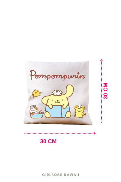 Girlboss Kawaii Perna Girlboss Pompompurin 10 modele diferite