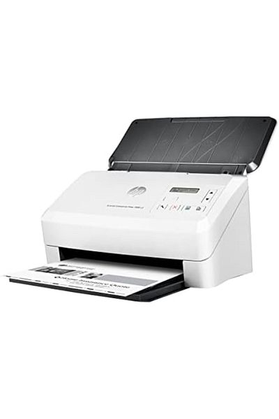HP HP ScanJet Enterprise Flow 7000 s3 Sheetfed Scanner - L2757A