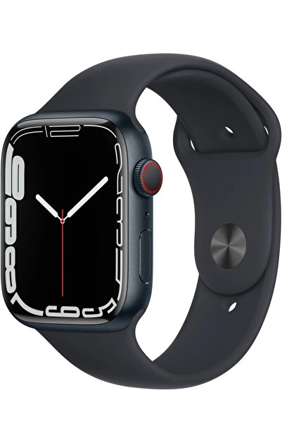 Teknowork Sesli Görüşme Özellikli Erkek Akıllı Saat 45 Mm Jd77