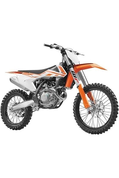 Sunman Newray 1:10 Ktm 450 Sx-F 2014