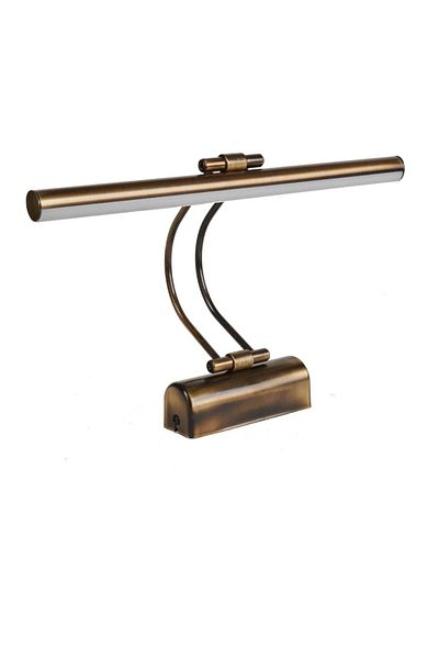 Favori Aydınlatma Flute Led Sconce