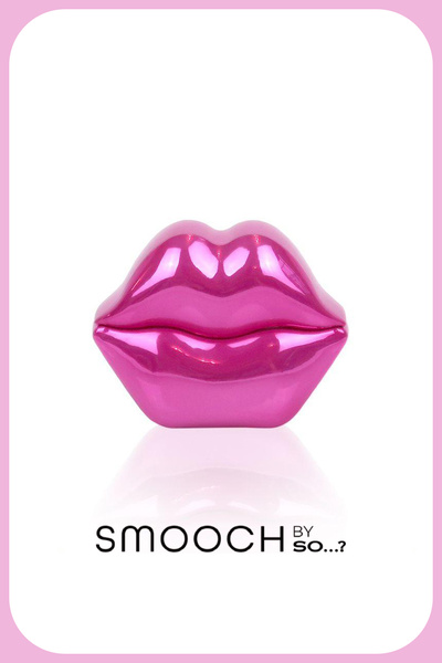 So Fragrance Smooch by So…? Hot Pink Edp Parfüm 30ml