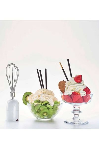 ARIETE Hand Blender White 886 300w.white 886 White