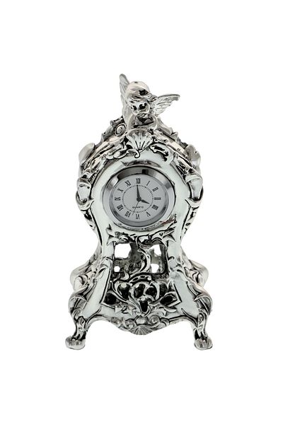 GiftExpress Ceas Highclass inger 14cm