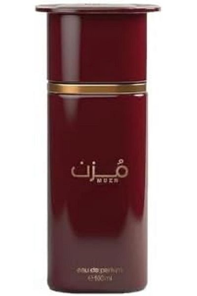 Ahmed Al Maghribi Perfumes Muzn Unisex 100 ML