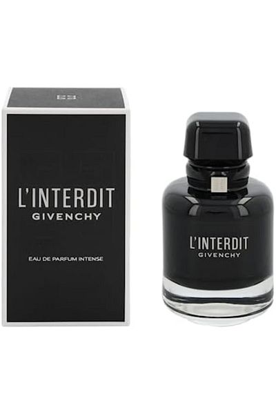 Givenchy Givenchy L'Interdit Intense Eau de Parfum for Women, 80 ml