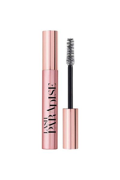 L'Oreal Paris Mascaras Lash Paradise Intensifying and Washable - Black
