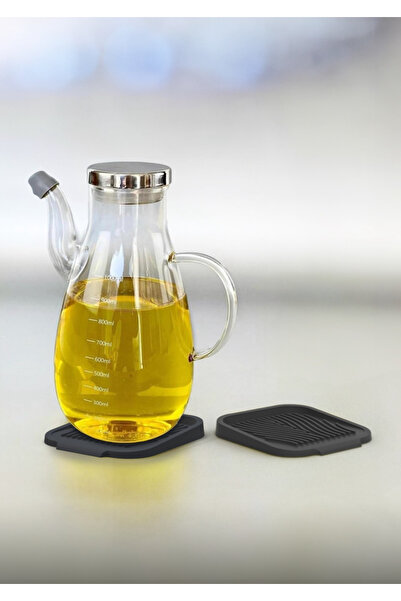 wesken yağlık altlığı esnek kulanışlı sızdırmaz yağ altlığı