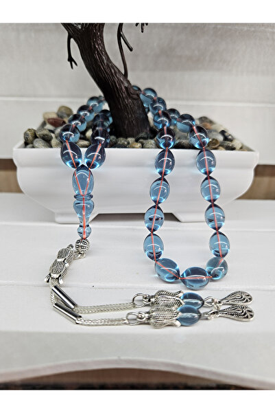 Zikir Tesbih Ateş Kehribar Tesbih,Harfli Kişiye Özel Seri, Sıkma Kehribar Tesbih ,tespih Usta işi Gümüş kaplama