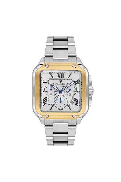 Wainer Wa.18090-E Men's Wrist Watch