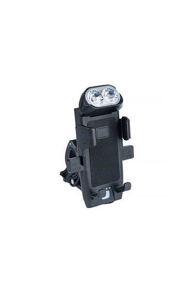Alrimaya Rechargeable Multi-functional Bicycle Light - Alrimaya