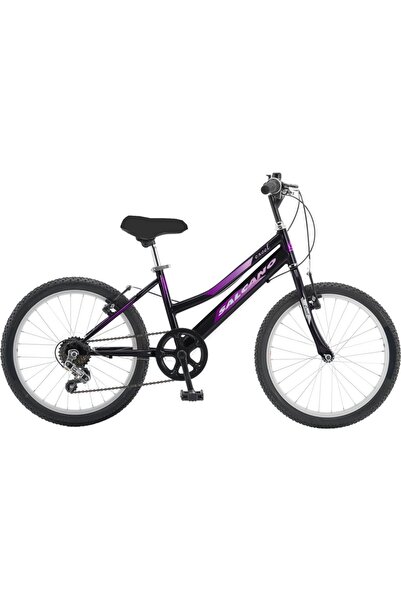 Salcano Excel 20 Jant Kız Çocuk Bisikleti (120 / 145 cm arası boy)