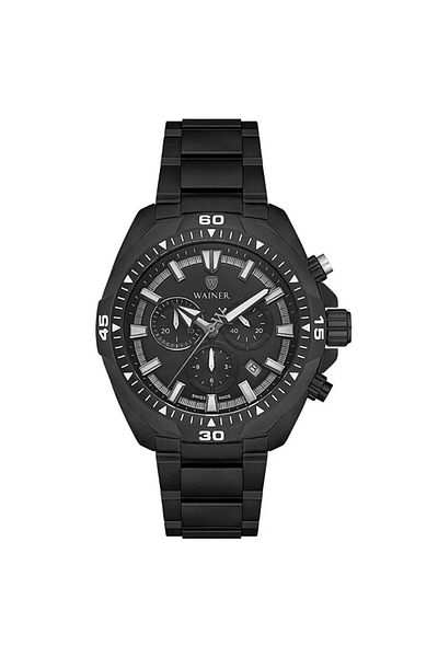 Wainer Wa.15559-D Men's Wristwatch