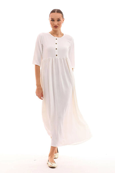 SUWWE EFİL EFİL Καθημερινό Γυναικείο Φόρεμα