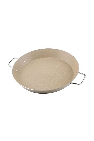 Alrimaya Fry Pan With Lid - Alrimaya