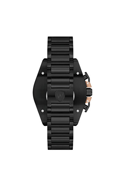 Wainer Wa.16100-F Men's Wristwatch