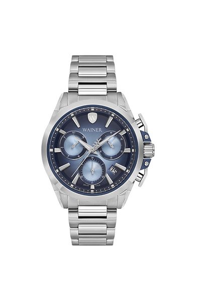 Wainer WA.16100-C Men's Wristwatch