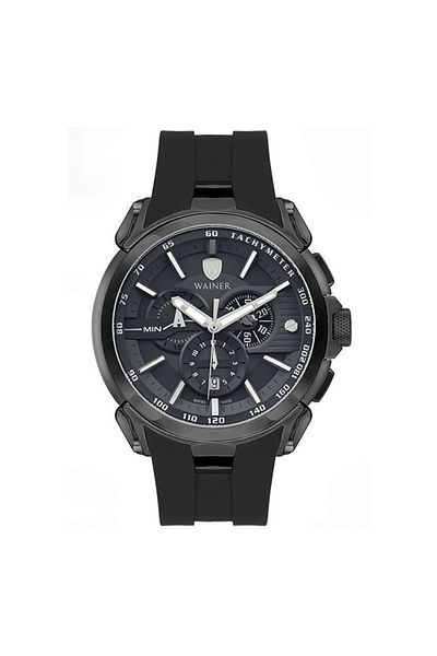 Wainer Wa.16910-f Men's Wristwatch